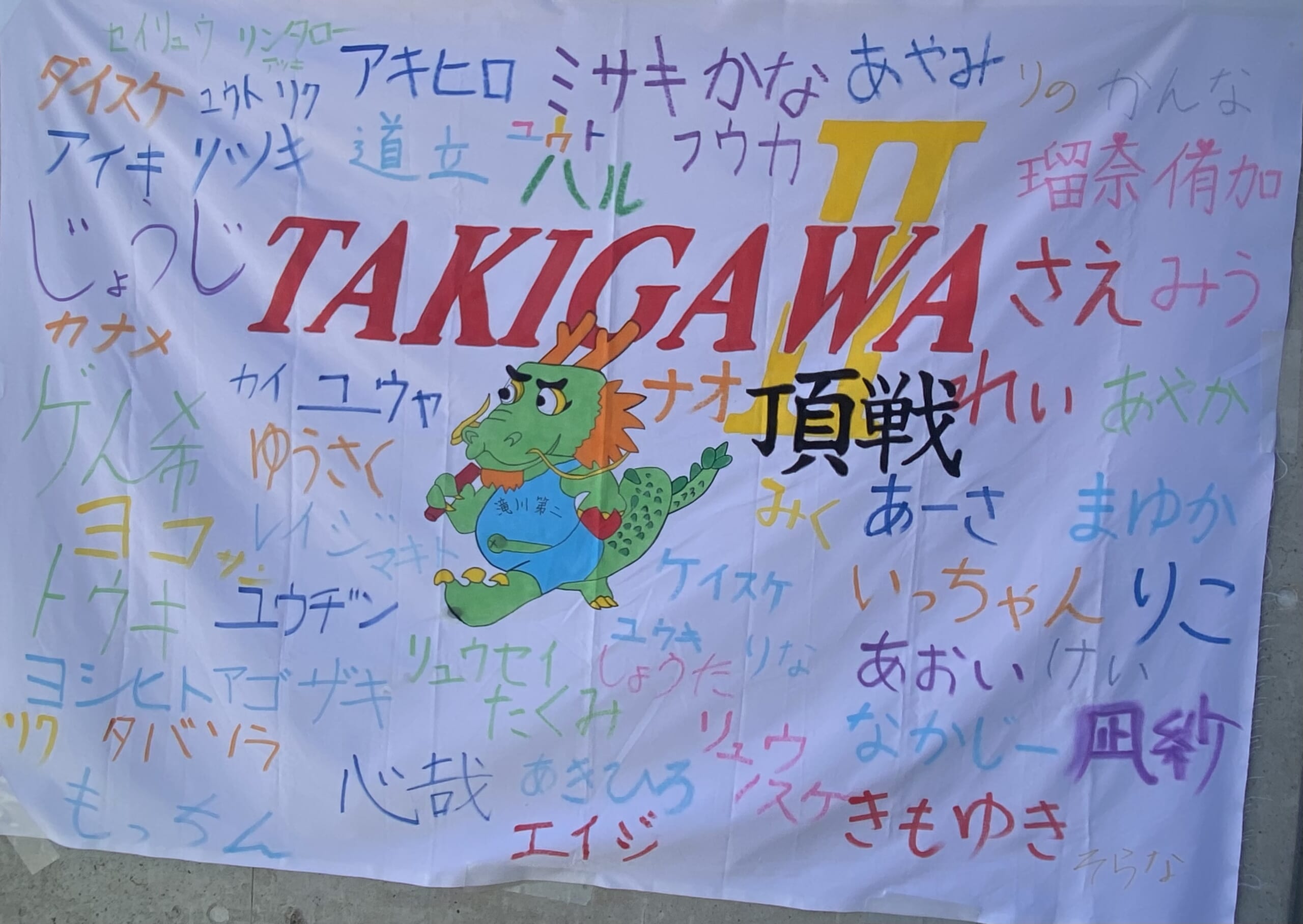 U20日本陸上競技選手権大会 結果報告 | 滝川第二高等学校 陸上競技部